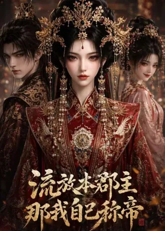流放本郡主,那我自己称帝在线观看