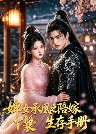 婢女承凰之陪嫁丫鬟生存手册