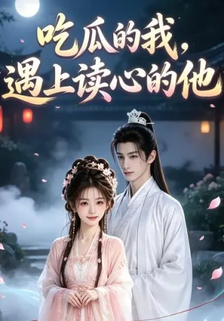 吃瓜的我，遇上读心的他在线观看