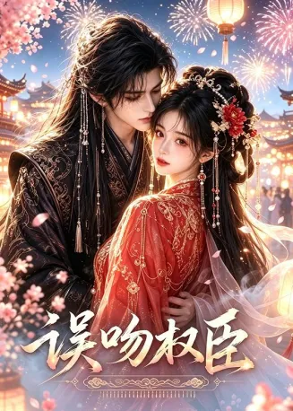 误吻权臣在线观看