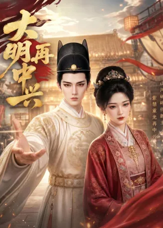 大明再中兴在线观看