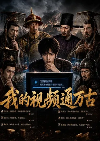我的视频通万古