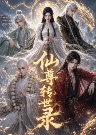 仙尊转世录