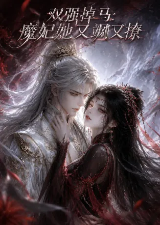 双强掉马：魔妃她又飒又撩