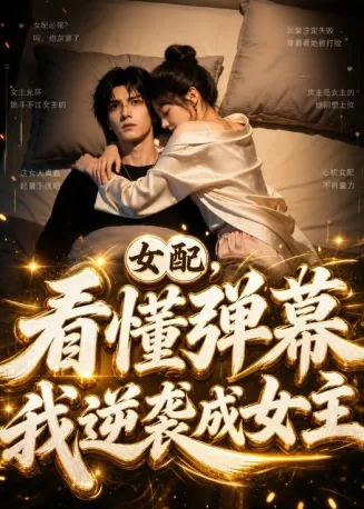 女配？看懂弹幕，我逆袭成女主