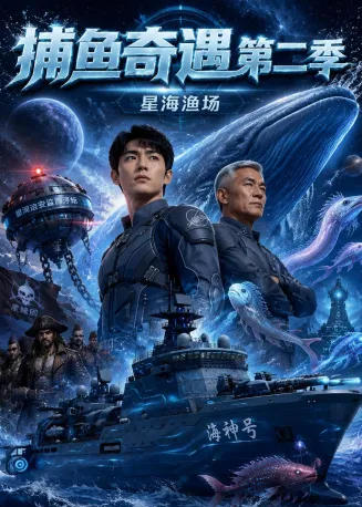 捕鱼奇遇第二季