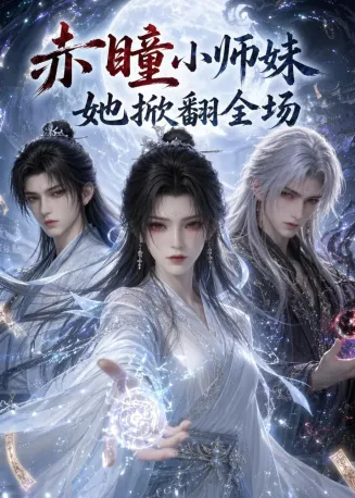 赤瞳小师妹她掀翻全场