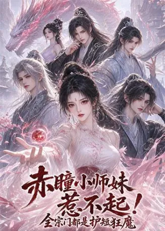 赤瞳小师妹惹不起！全宗门都是护短狂魔