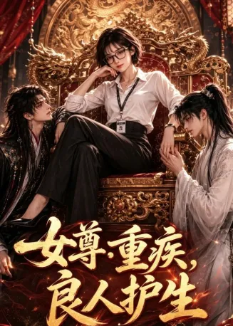女尊重疾，良人护生