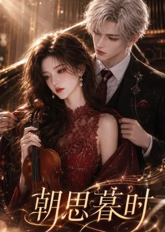 朝思暮时