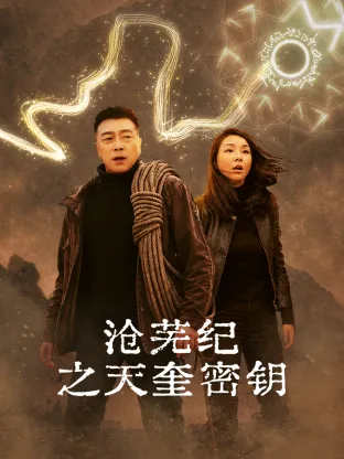 沧芜纪之天奎密钥