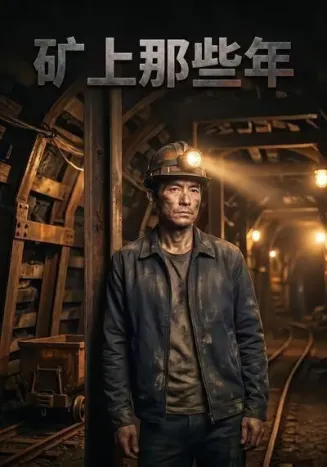 矿上那些年