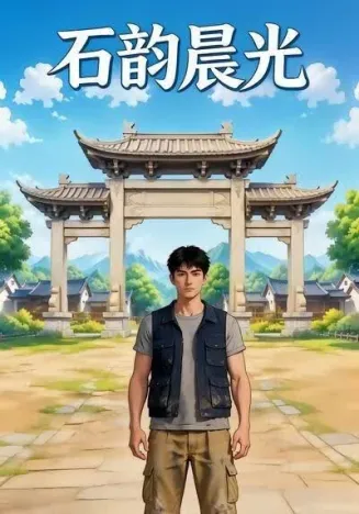 石韵晨光