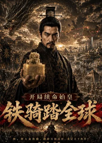 开局续命始皇，铁骑踏全球