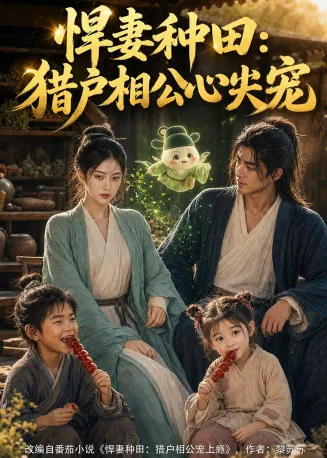 悍妻种田：猎户相公心尖宠