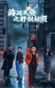海阔天空之肝胆相照在线观看