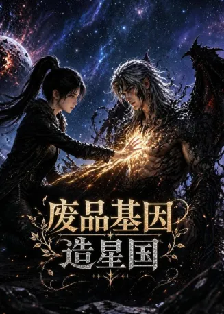 废品基因造星国