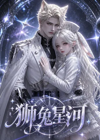 狮兔星河