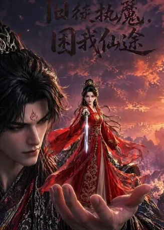 旧徒执魔，困我仙途