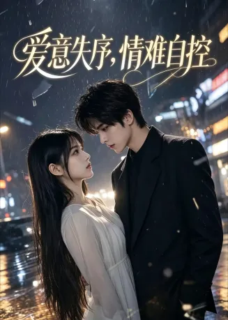 爱意失序,情难自控在线观看