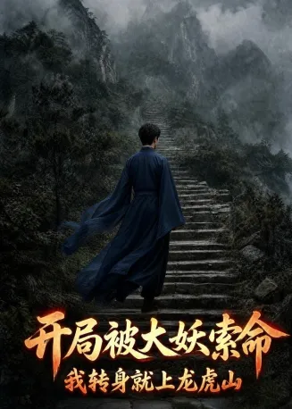 开局被大妖索命，我转身跳上龙虎山