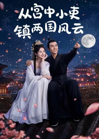 从宫中小吏镇两国风云
