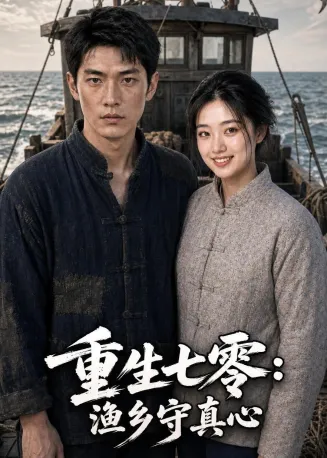 重生七零：渔乡守真心