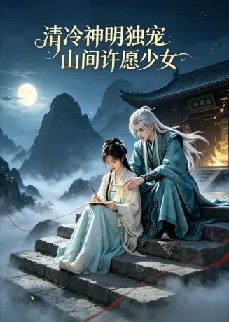 清冷神明独宠山间许愿少女在线观看