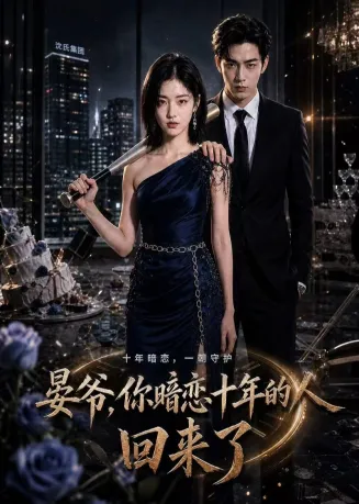 晏爷，你暗恋十年的人回来了在线观看