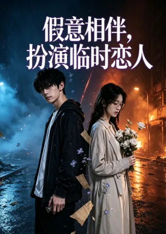 假意相伴，扮演临时恋人在线观看