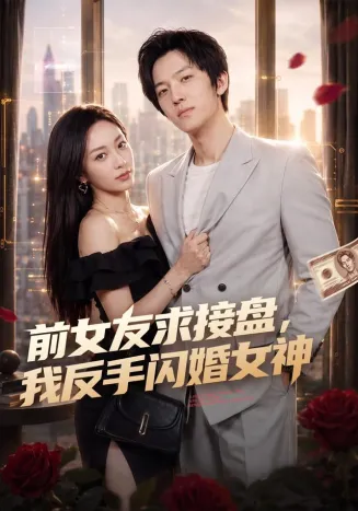 前女友求接盘，我反手闪婚女神