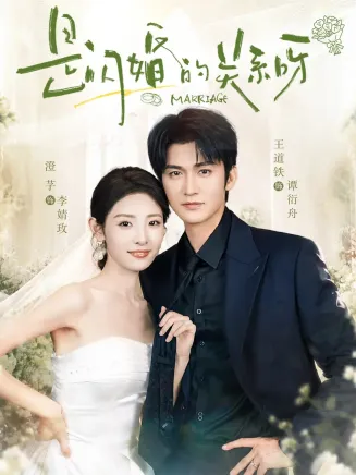 是闪婚的关系呀在线观看