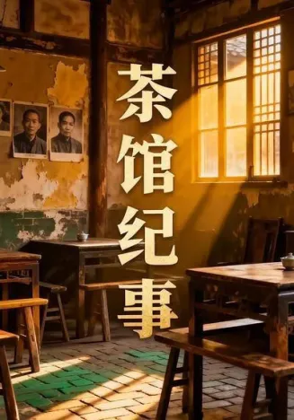 茶馆纪事