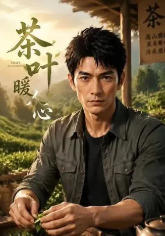 茶叶暖人心