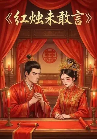 红烛未敢言