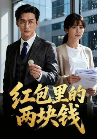 红包里的两块钱