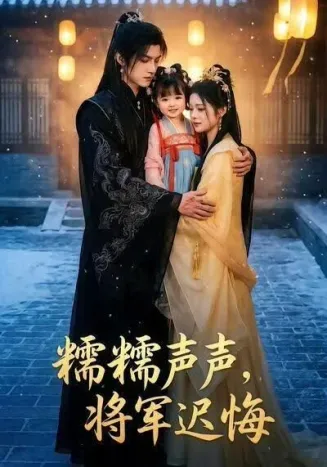 糯糯声声，将军迟悔
