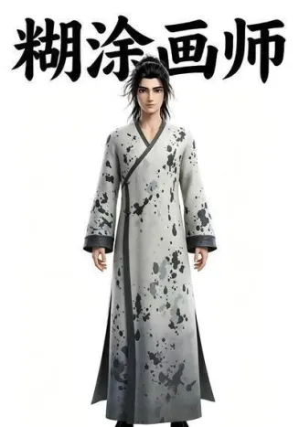 糊涂画师3