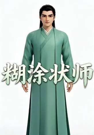 糊涂状师7