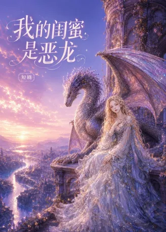 我的闺蜜是恶龙