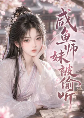 咸鱼师妹被偷听