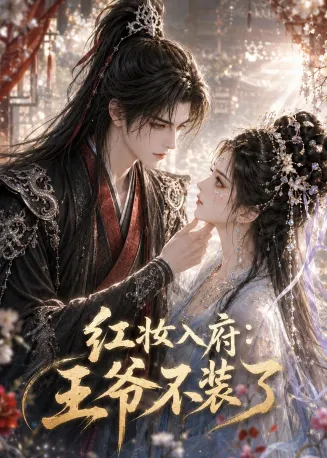 红妆入府：王爷不装了