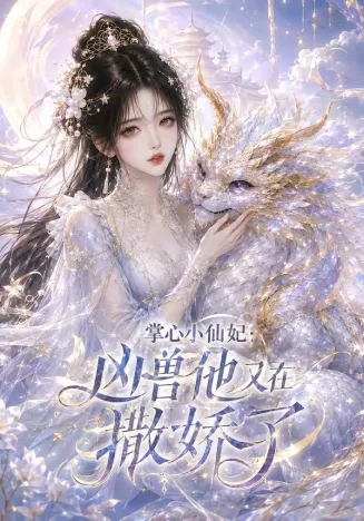 掌心小仙妃：凶兽他又在撒娇了