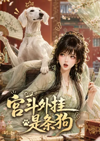 宫斗外挂是条狗在线观看