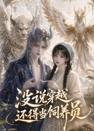 没说穿越还得当饲养员在线观看