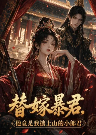 替嫁暴君,他竟是我掳上山的小郎君在线观看