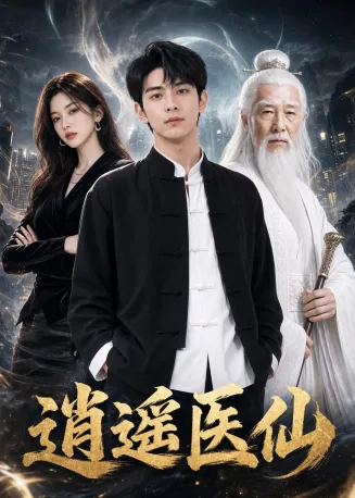 逍遥医仙