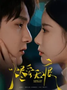 烬爱无痕在线观看