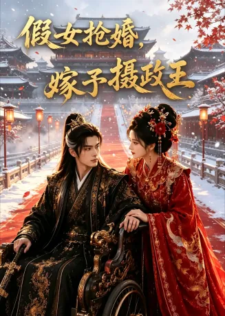 假女抢婚，嫁予摄政王在线观看