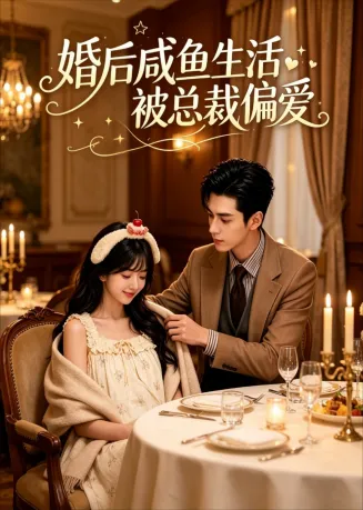 婚后咸鱼生活被总裁偏爱在线观看